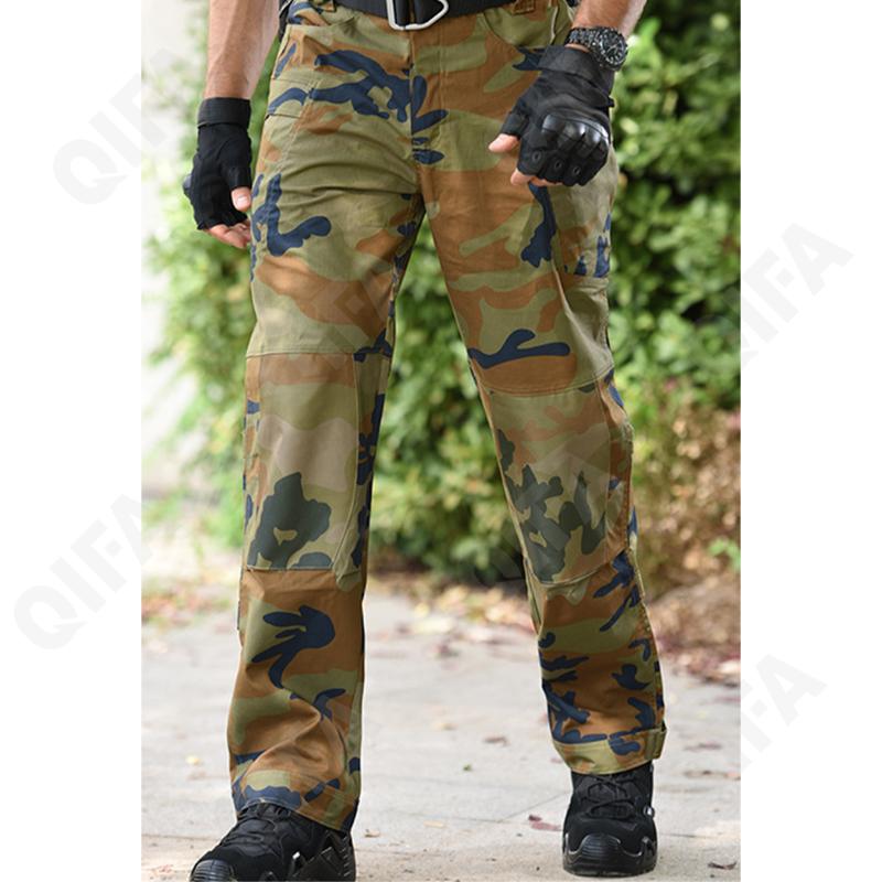 Мужские Брюки