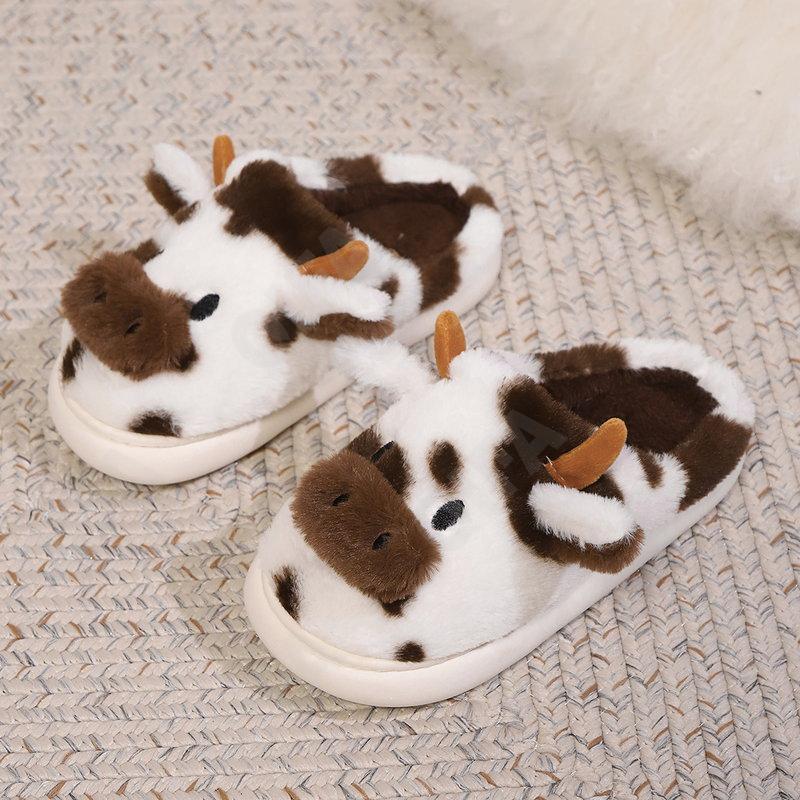 Женские Тапочки CC4670_0002-PINK