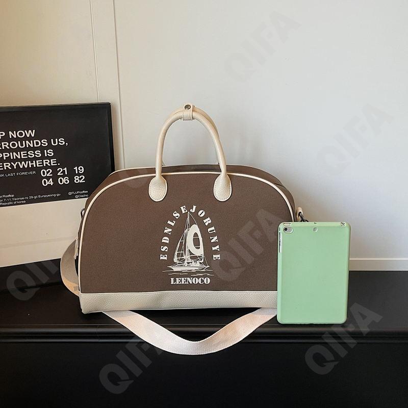 Женская Дорожная сумка CC096_8368-1