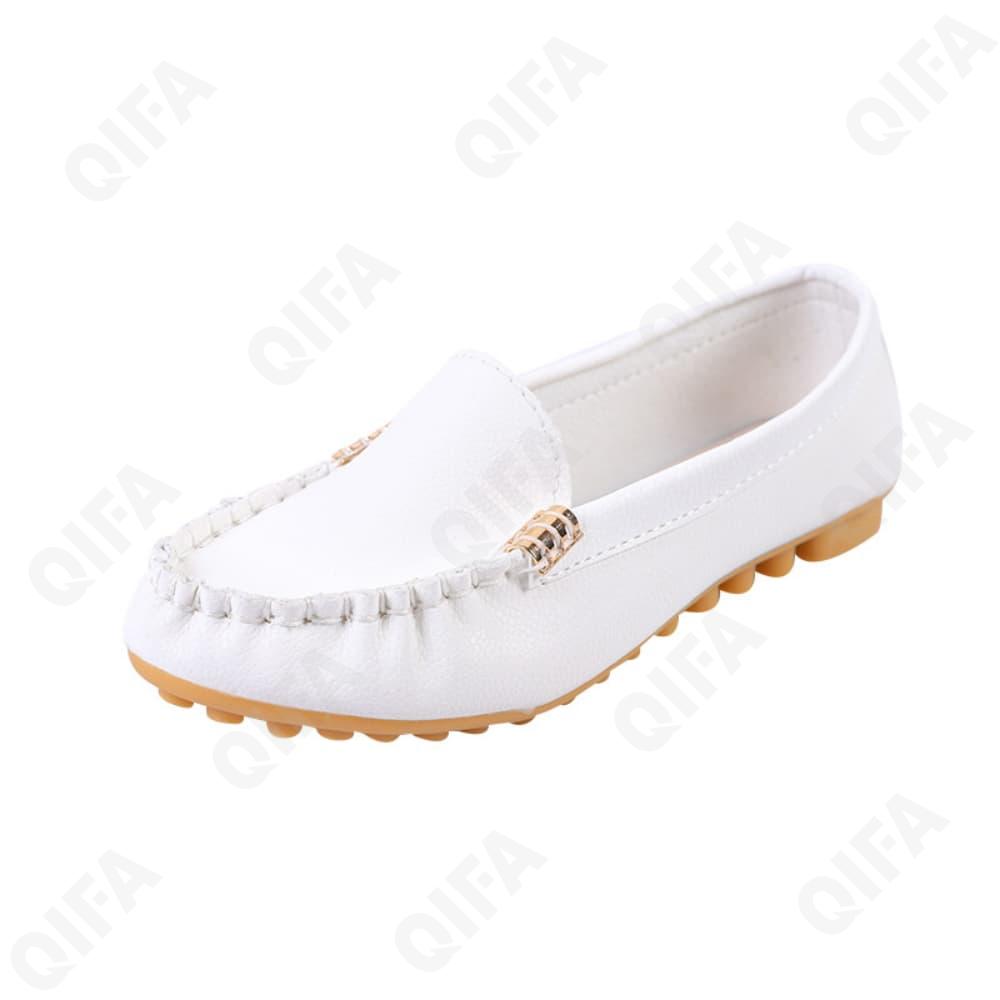 Женские Мокасины