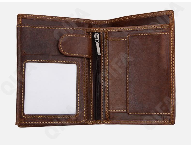 Мужской Кошелек CC4037_8317-1