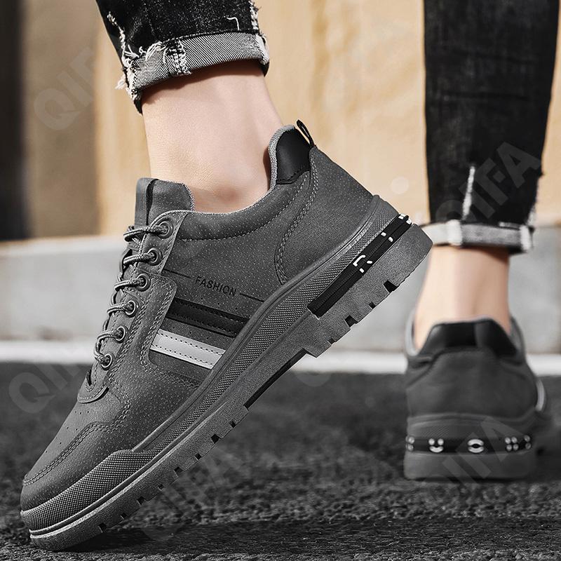 Мужские Полуботинки CC4876_R/K921-3