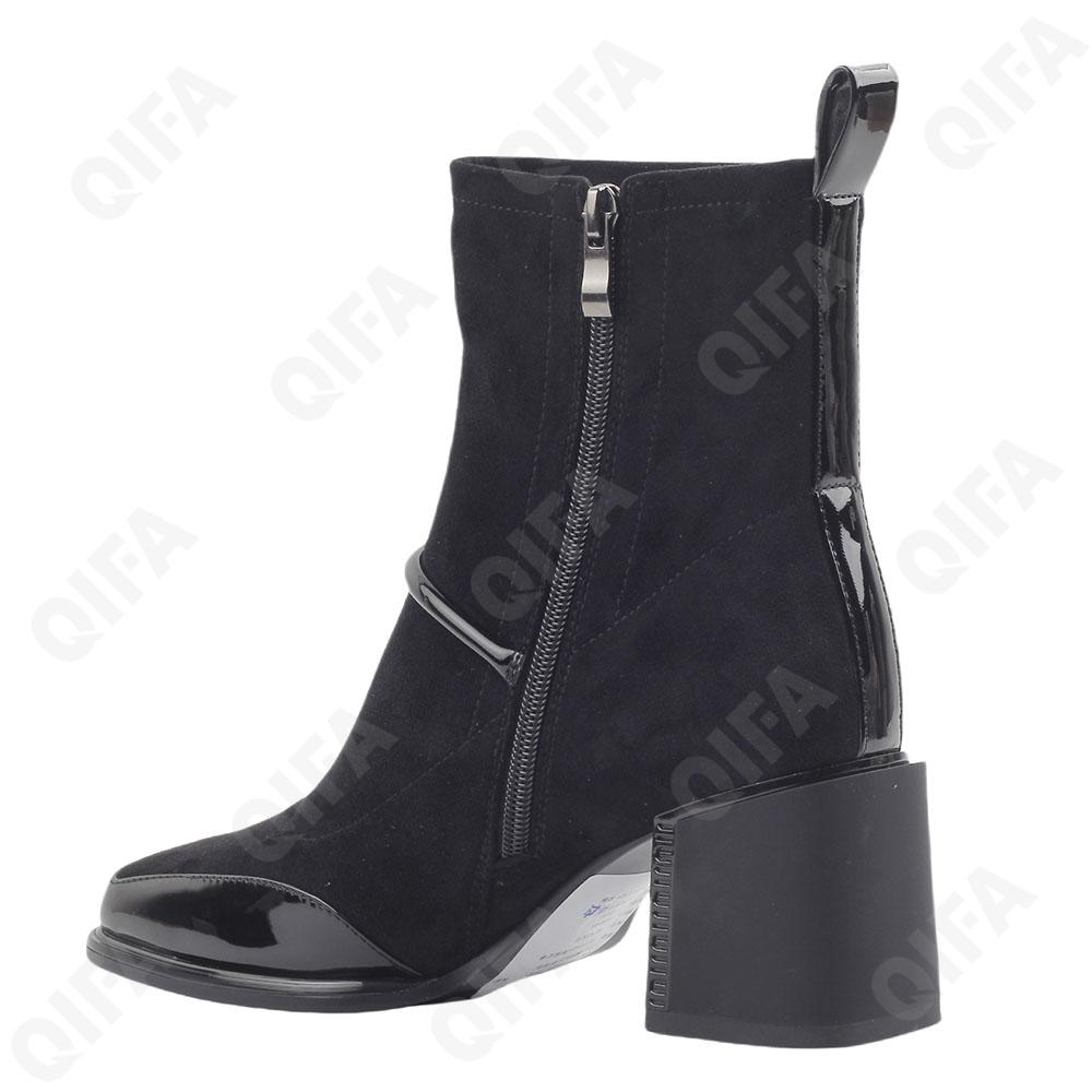 Женские Ботильоны CC4560_F11879-T4772-2-1