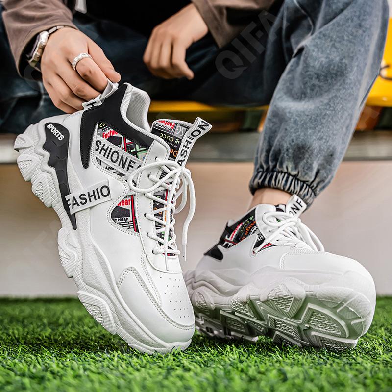 Мужские Кроссовки CC4119_JYT672-2