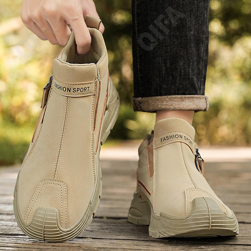 Мужские Ботинки CC4011_JY-CF56-3