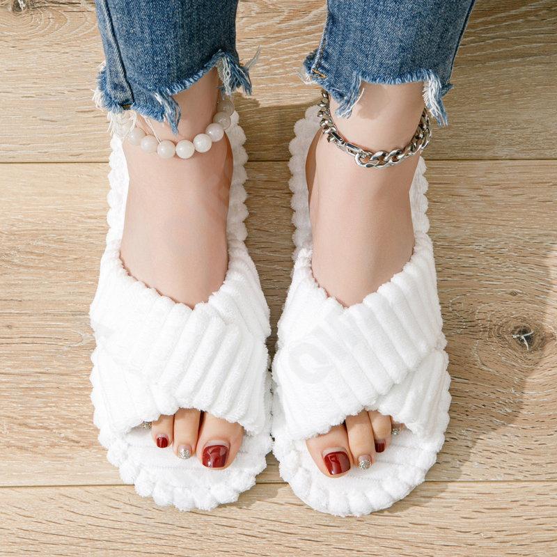 Женские Тапочки CC4670_0005-PINK Женские Тапочки CC4670_0005-PINK