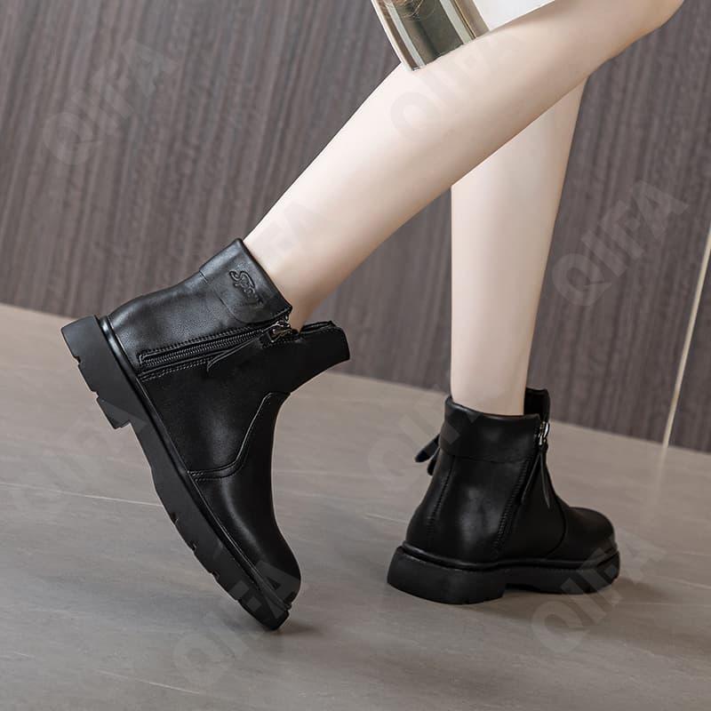 Женские Полусапоги CC5079_1993-3-B