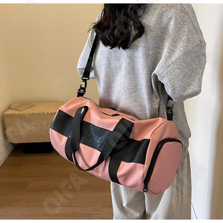 Женская Дорожная сумка CC2123_NJ2006-1