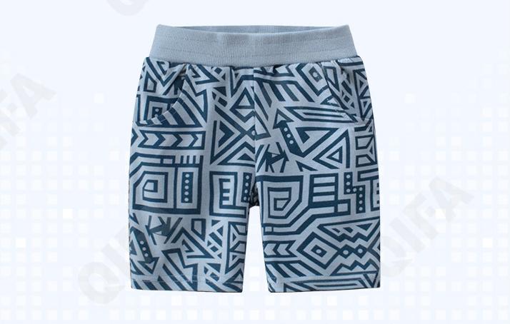 Детские Шорты CC1208_6262_247_2574