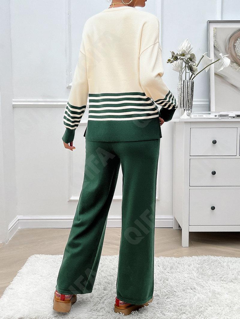 Женский Костюм с брюками CC340_K2418023_247_1776_94