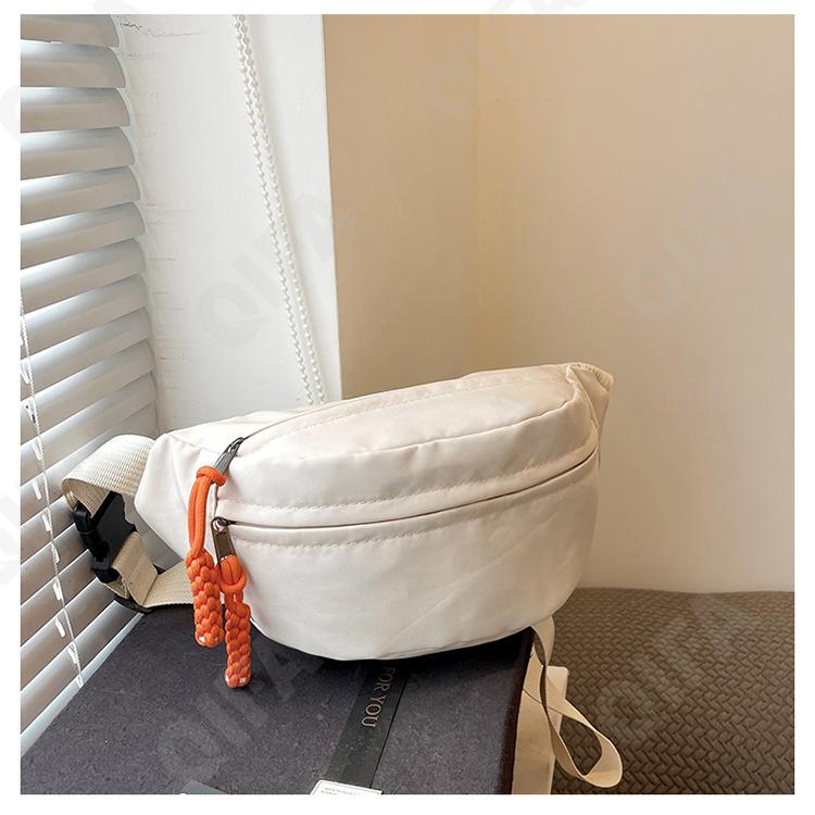 Женская Сумка поясная CC423_7365-2