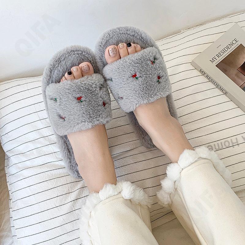 Женские Тапочки CC4988_5503-1