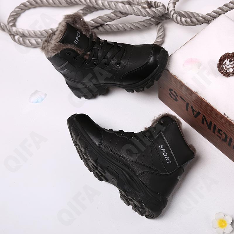 Мужские Ботинки CC4815_ZGX-811-1