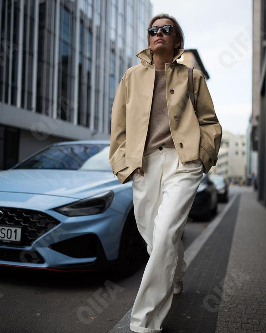 Женская Ветровка CC4694_WT7555_250_1778_26