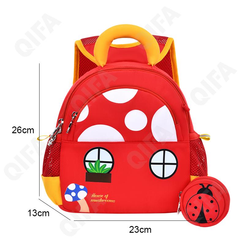 Детский Рюкзак CC2826_YY8010-1