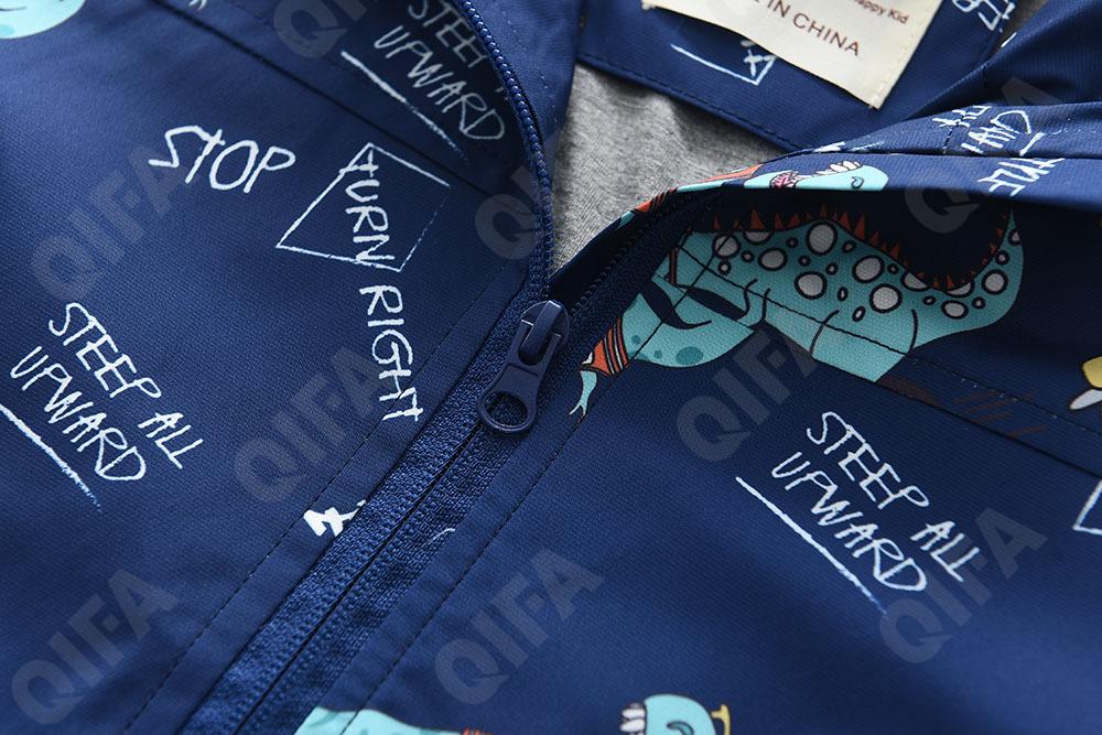 Детская Ветровка CC2119_0109-10-1