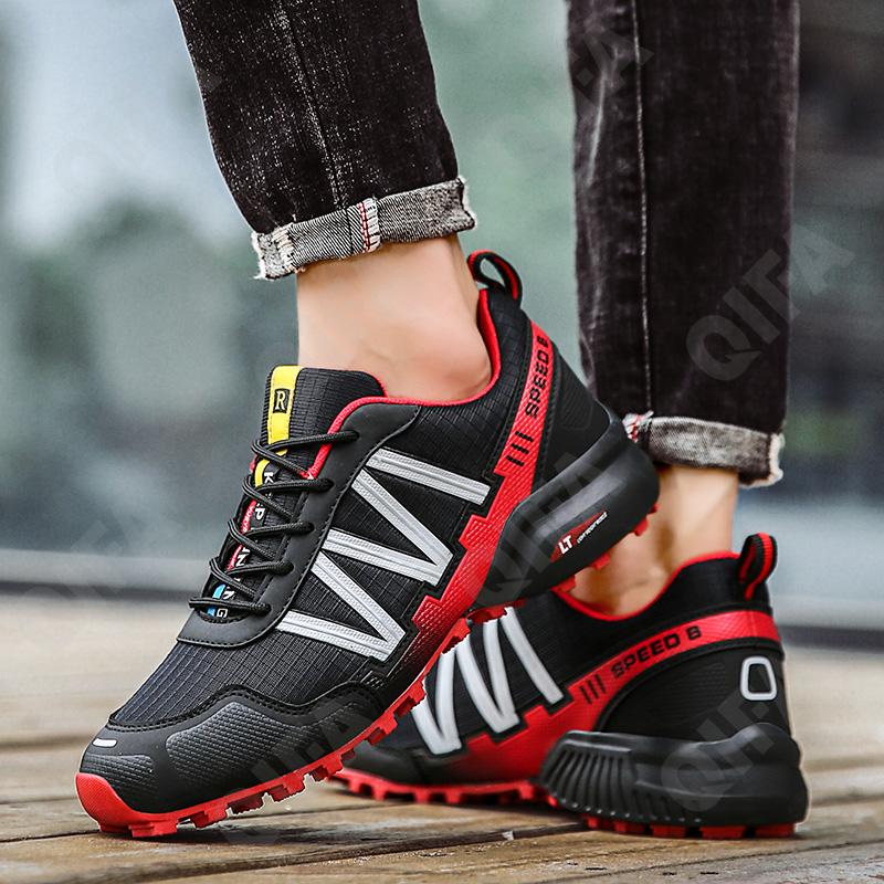 Мужские Кроссовки CC4859_808-A1