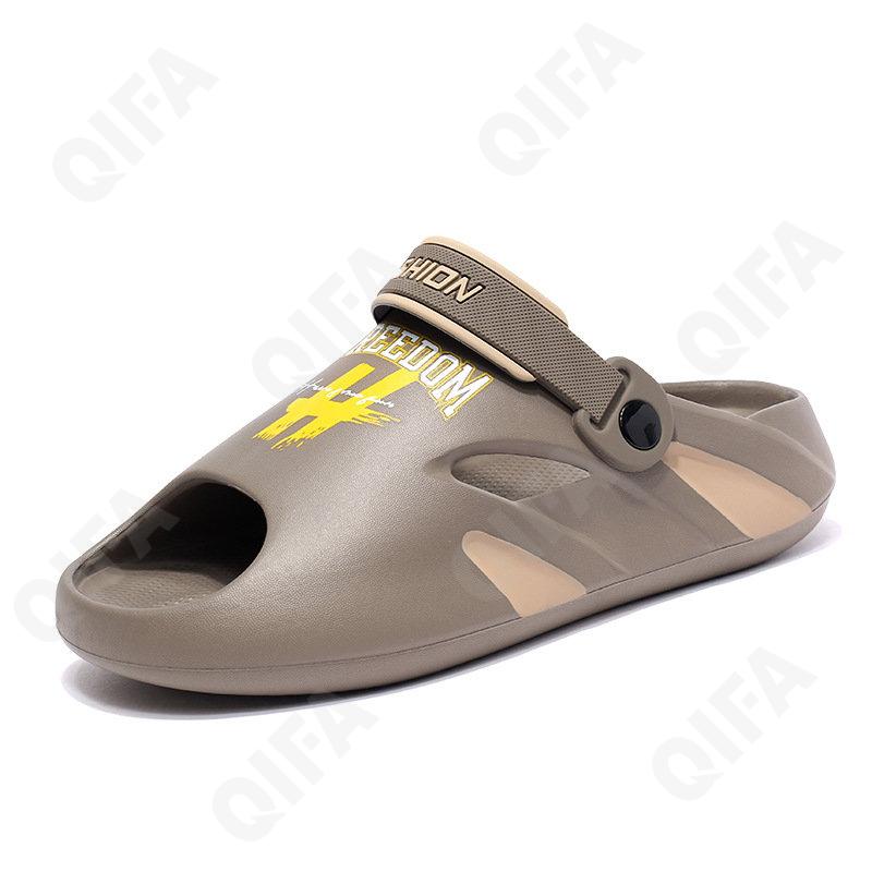 Мужское Сабо