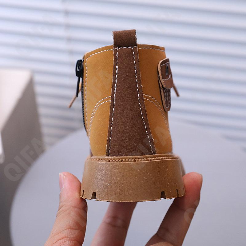 Детские Ботинки CC3959_3176M-A2