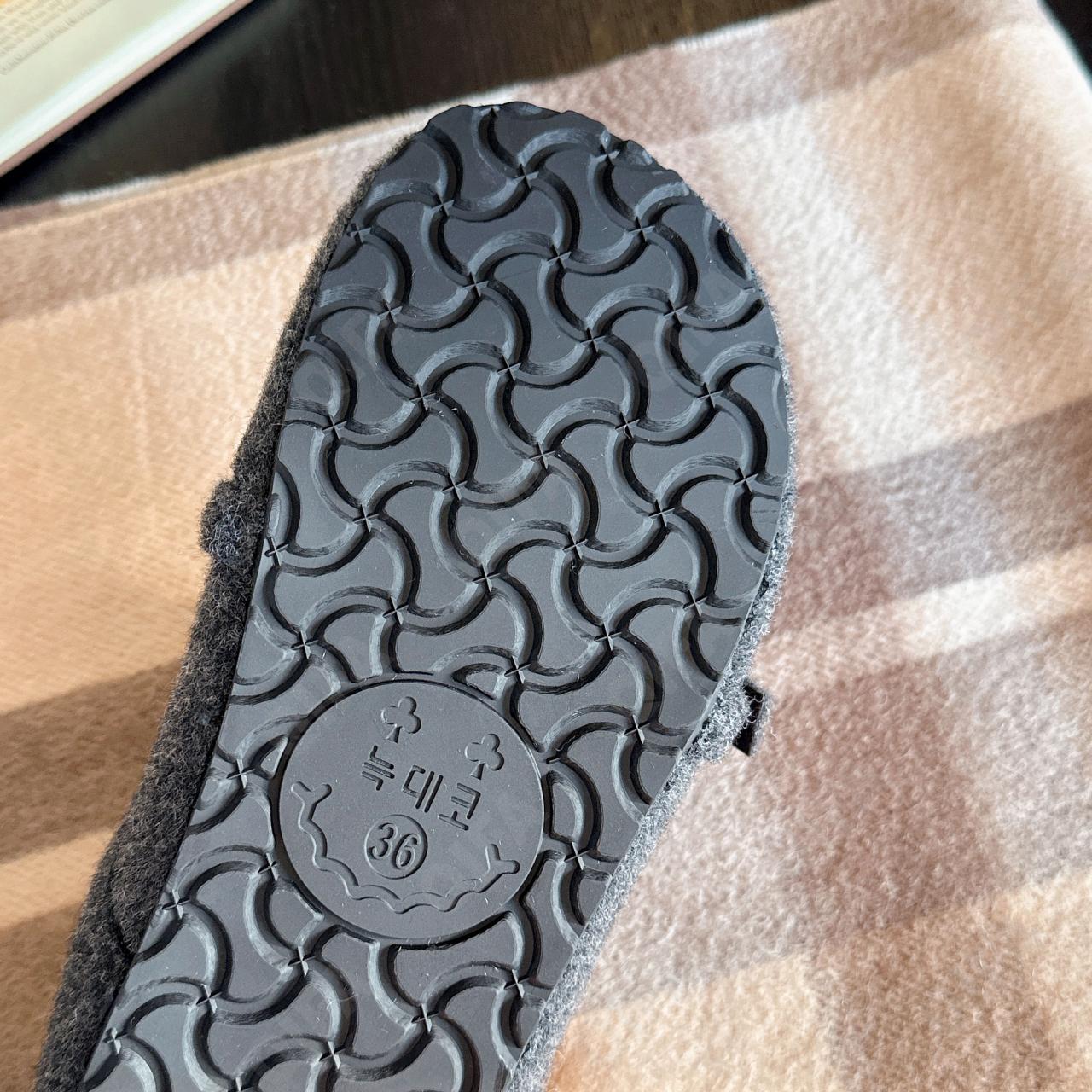 Женские Туфли CC4036_6608-3