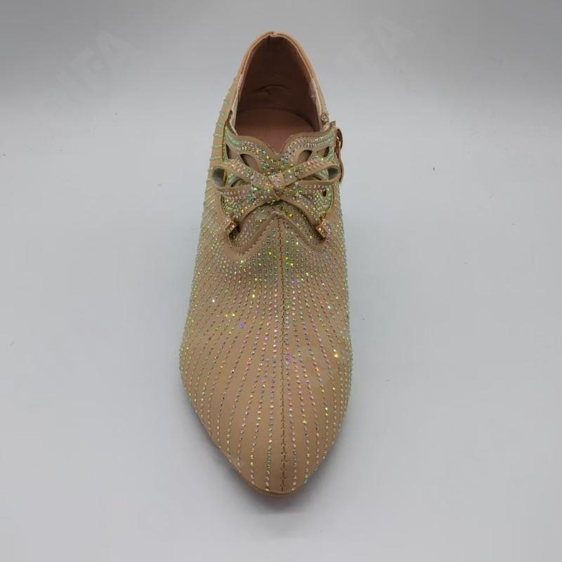 Женские Ботильоны CC3974_L0D80-1 Женские Ботильоны CC3974_L0D80-1