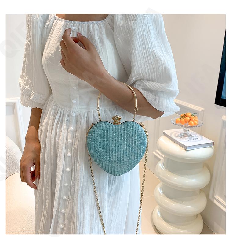 Женский Клатч CC423_6995-5