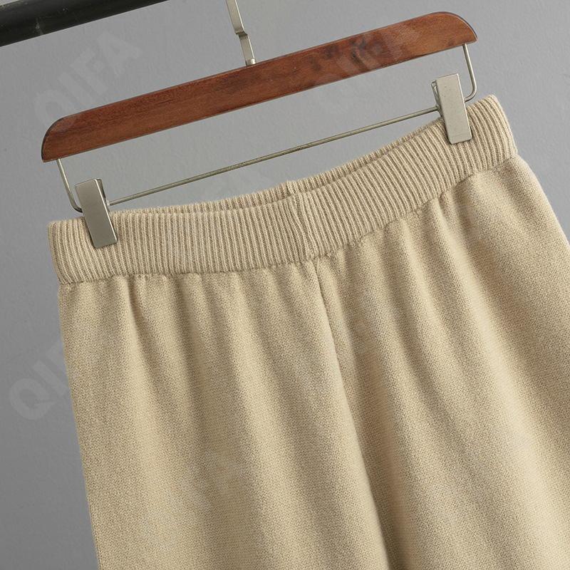 Женский Костюм с брюками CC4924_A-037-5