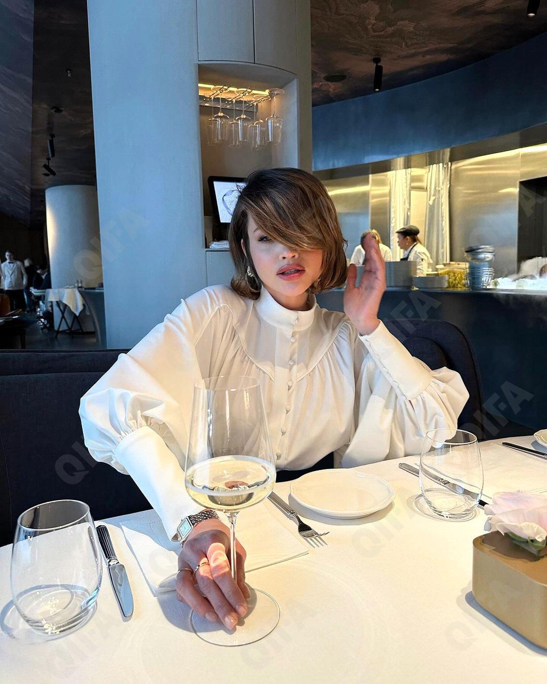 Женская Блузка CC4694_CY4177_226_1778_51