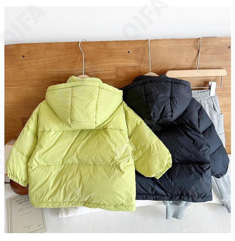 Детский Пуховик CC1327_DS6007_231_2574_43