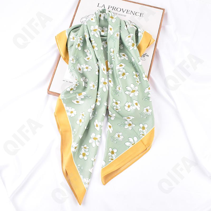 Женский Платок CC4230_XD055-1