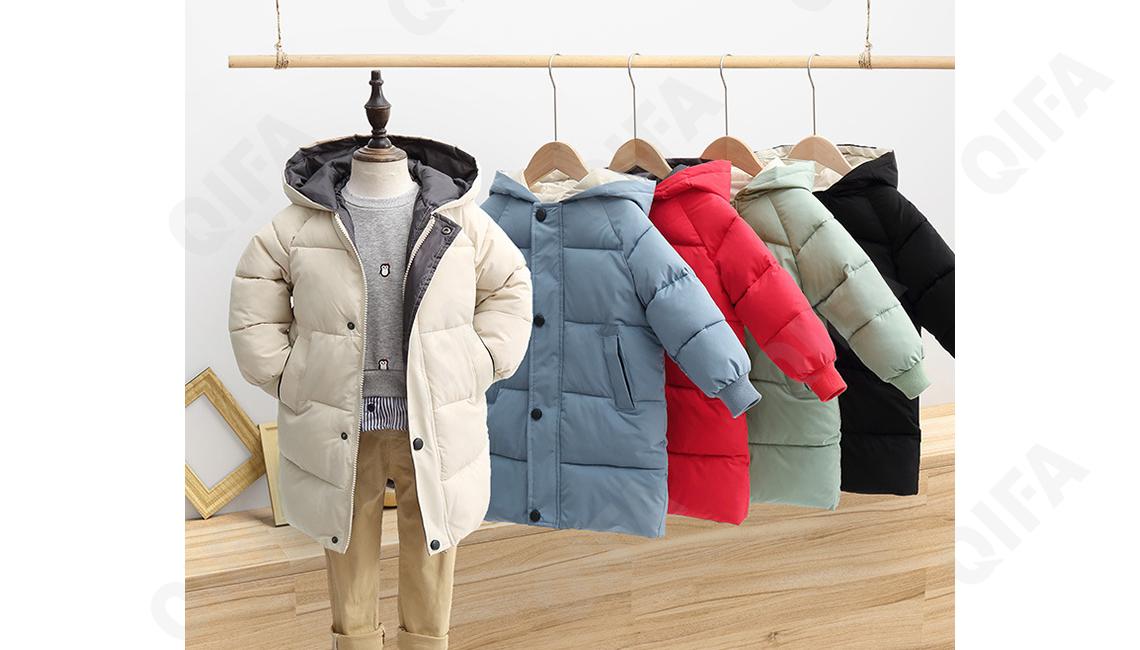 Детское Пальто CC1608_BM8856_252_1812