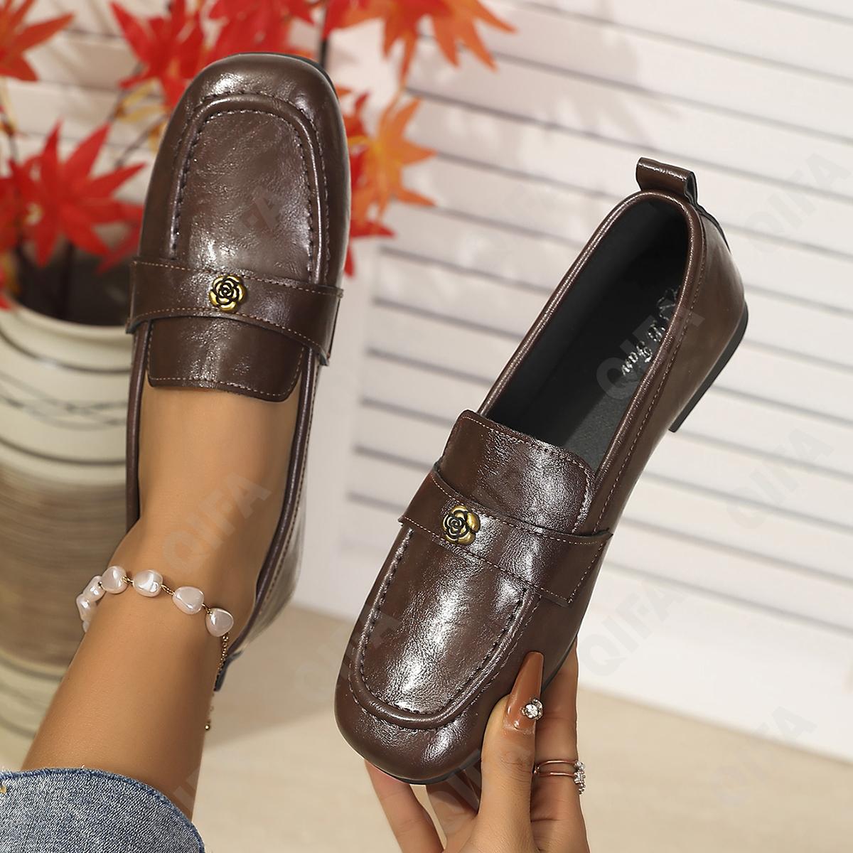 Женские Туфли CC3840_T611-1