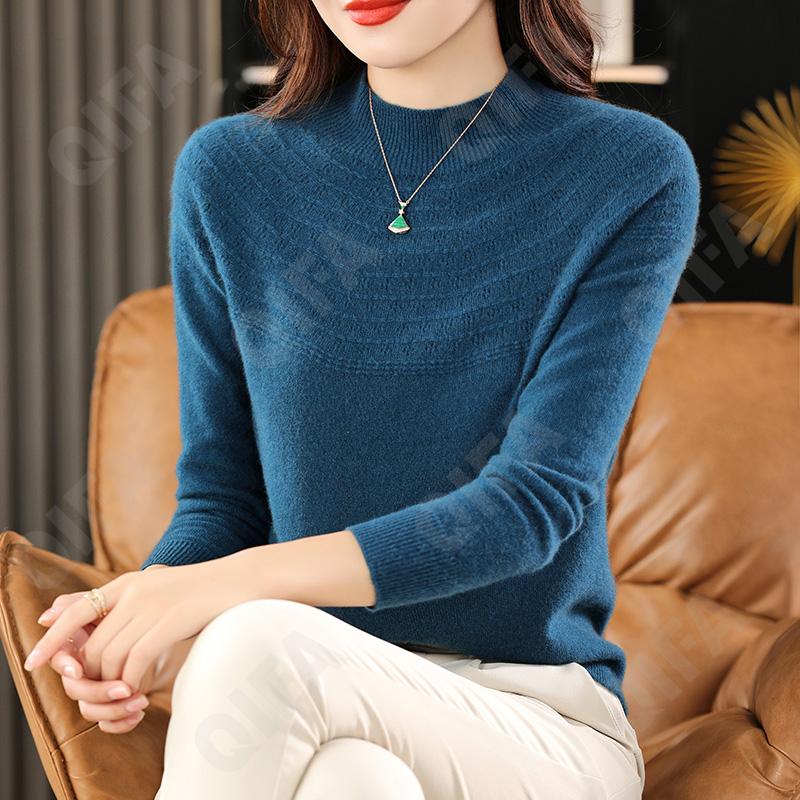 Женский Джемпер Женский Джемпер