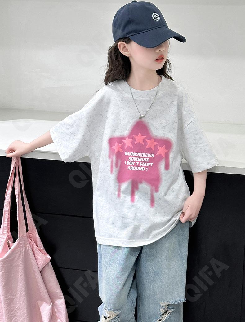 Детская Футболка CC1435_MYY25031_226_2575_57 Детская Футболка CC1435_MYY25031_226_2575_57