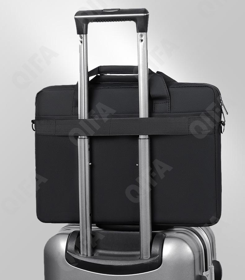 Мужская Сумка для ноутбука CC2398_6102-3