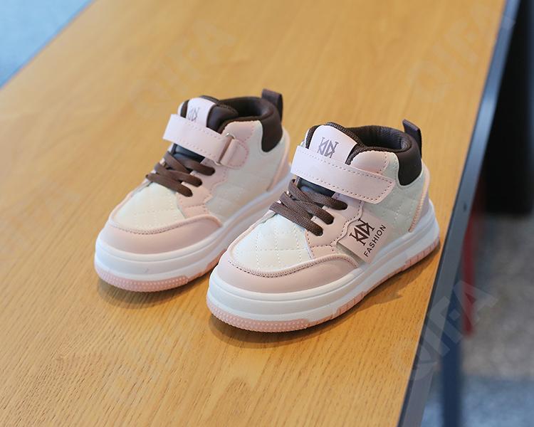 Детские Кеды CC3405_SY-27-A1