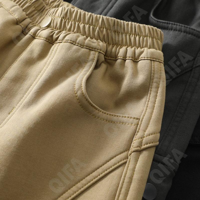 Детские Брюки CC2327_L-19-2891-1