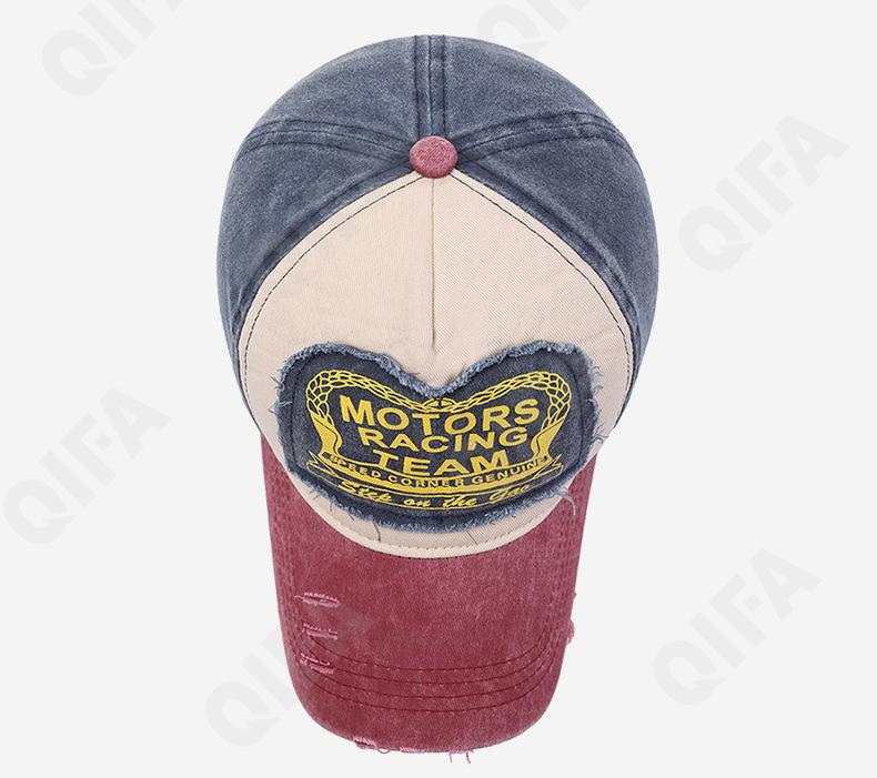 Мужская Бейсболка CC3398_2023D8-1