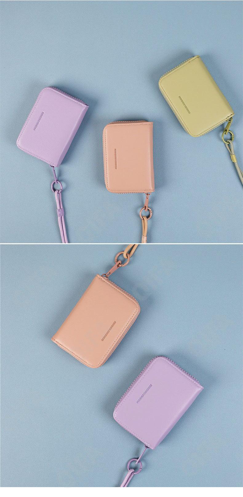 Женский Кошелек CC2568_C608-001-8