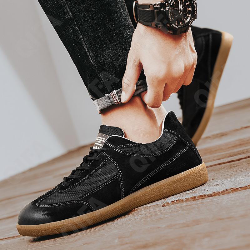 Мужские Туфли CC4802_BK-89286-1