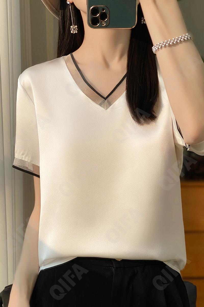 Женская Блузка CC3116_RWA10_226_1777_68 Женская Блузка CC3116_RWA10_226_1777_68