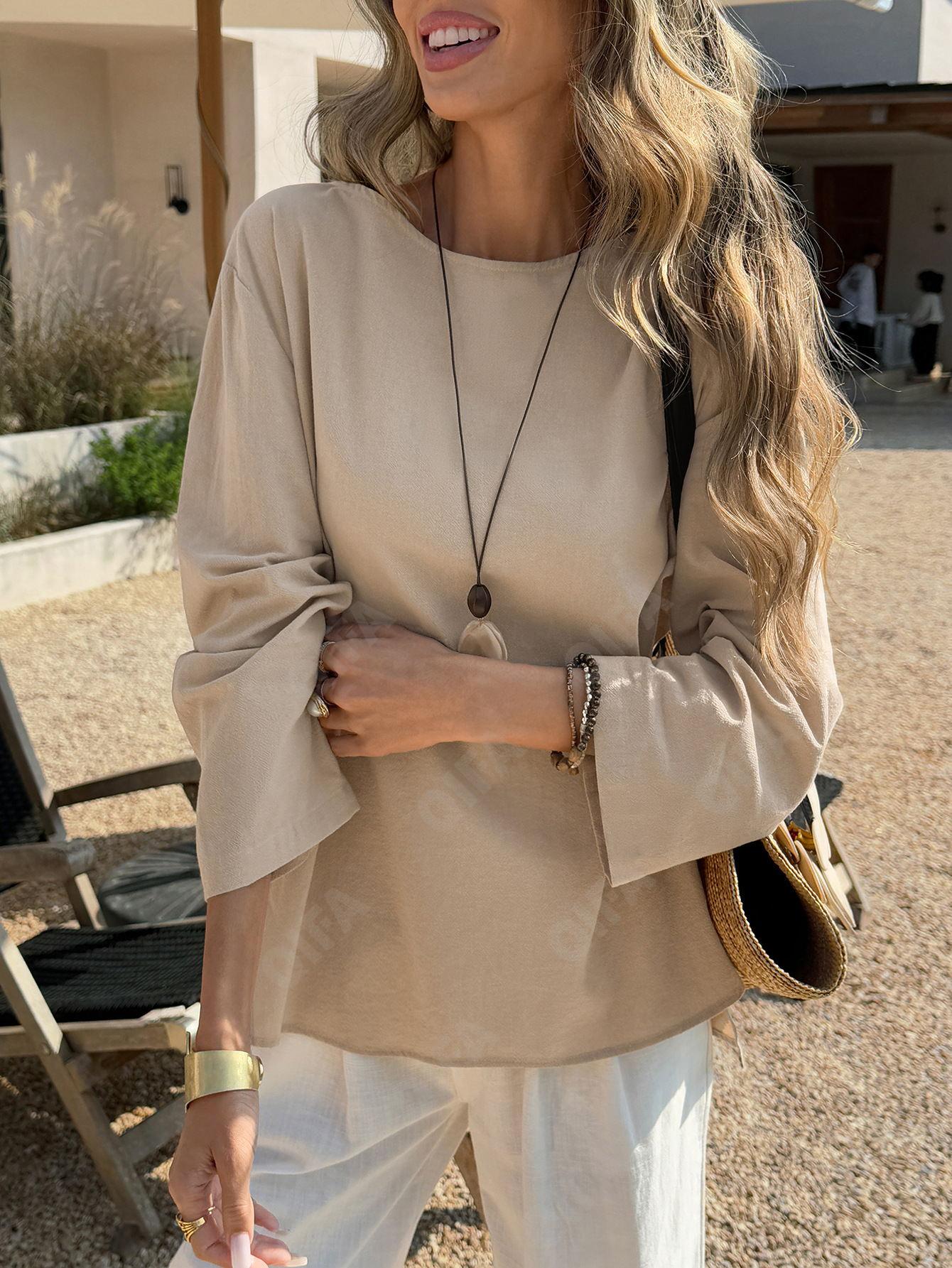 Женская Блузка CC340_K26120055_250_1776_36