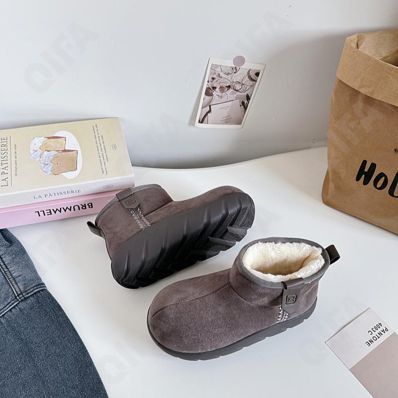 Женские Угги CC4351_LZ9008-1