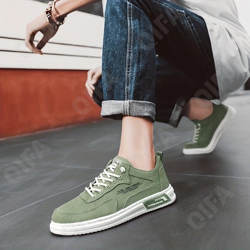 Мужские Кеды CC4190_LC-F80-1