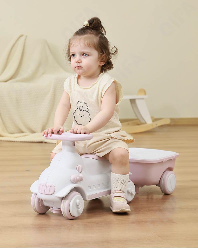 Детские Ходунки-каталка