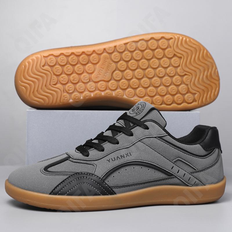 Мужские Полуботинки