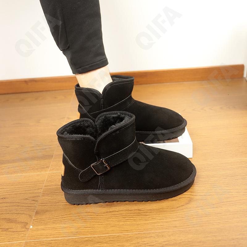 Мужские Угги CC4275_DK06-4 Мужские Угги CC4275_DK06-4