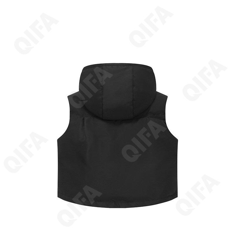 Детский Жилет CC1608_251010FSLFFS_231_2575_92