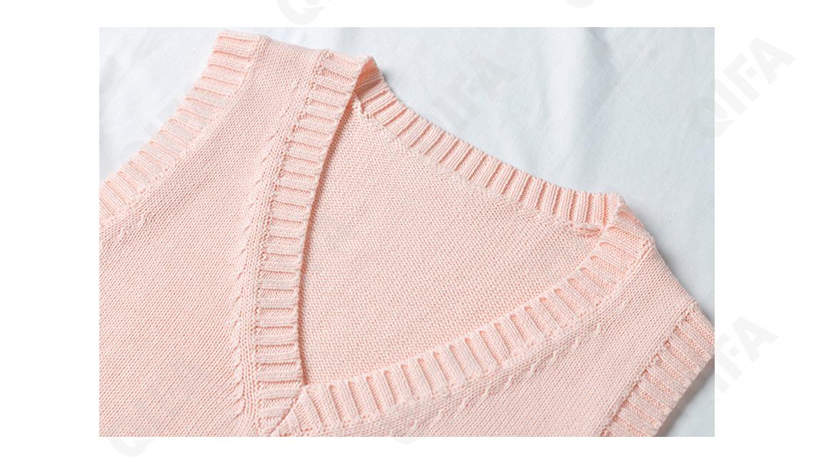 Женский Жилет CC2130_13013_2552_1780