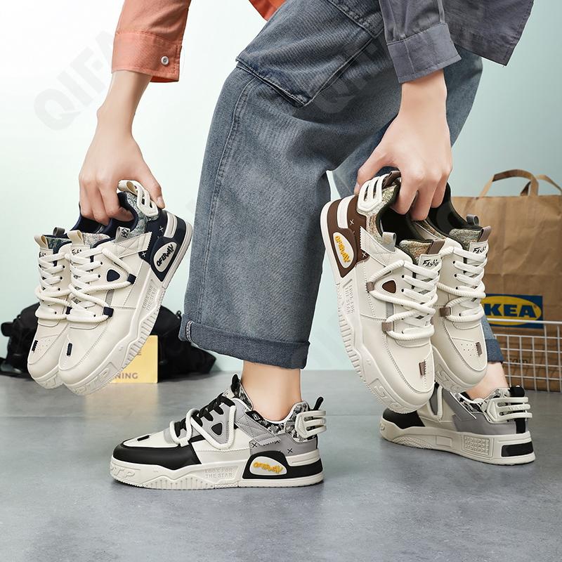 Мужские Кеды CC5555_JY-E152-2